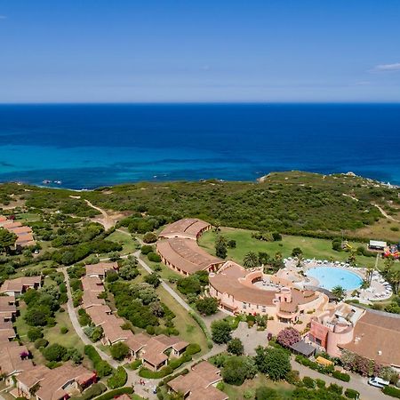Sant'Elmo Beach Hotel Castiadas Esterno foto