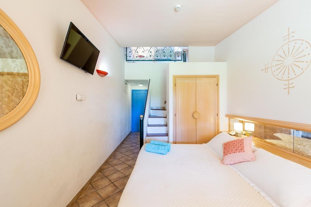 Sant'Elmo Beach Hotel Castiadas Esterno foto