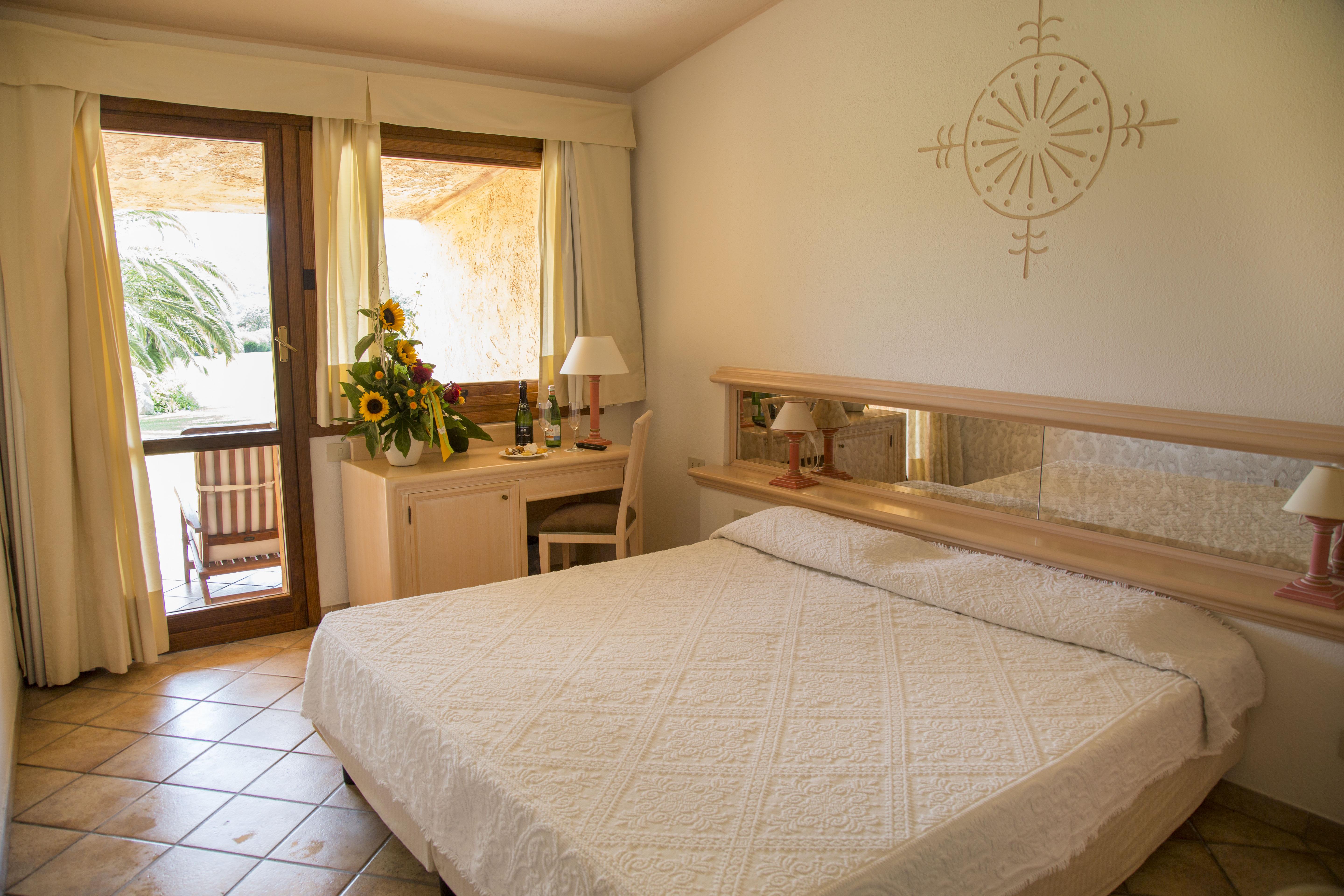 Sant'Elmo Beach Hotel Castiadas Esterno foto