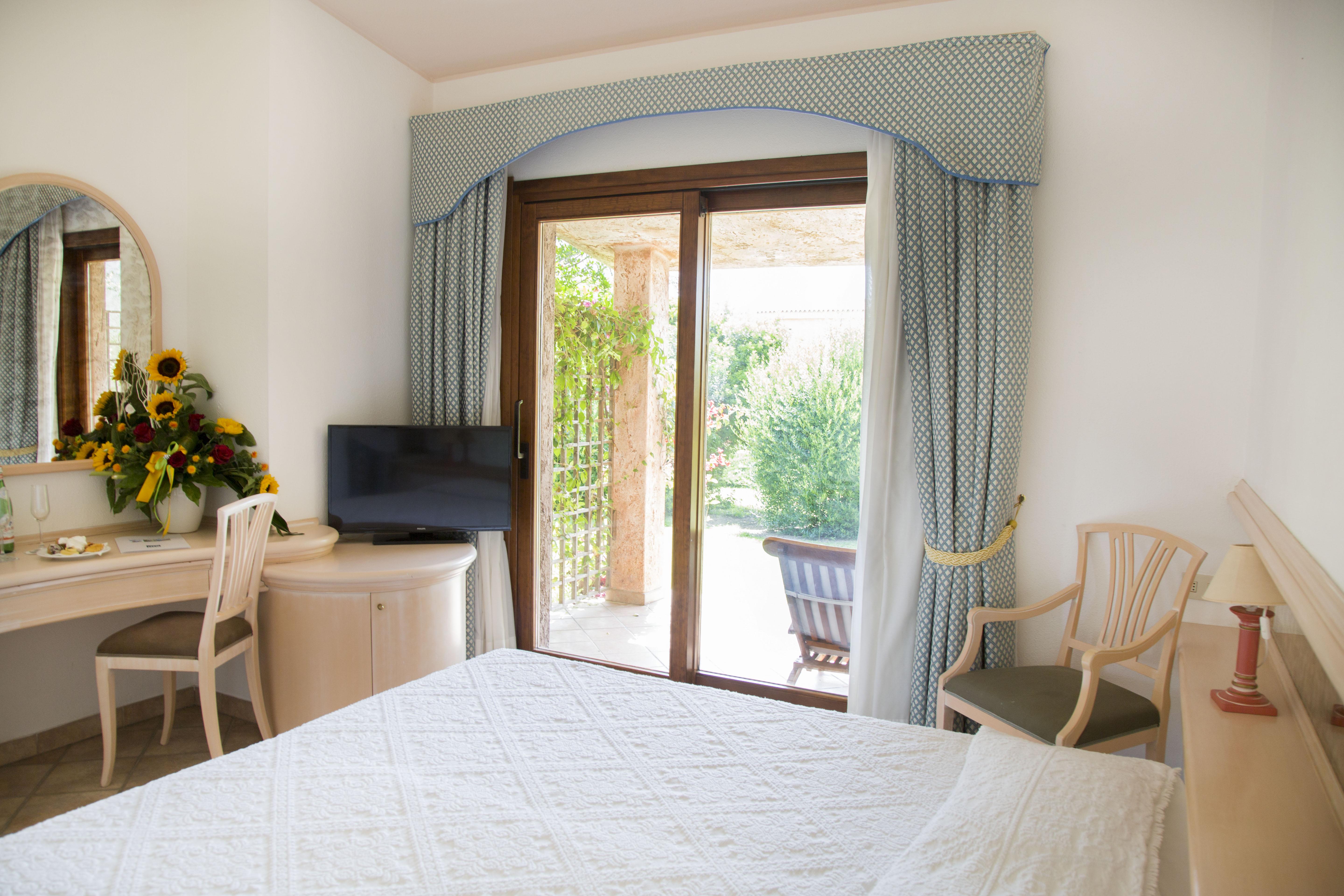 Sant'Elmo Beach Hotel Castiadas Esterno foto