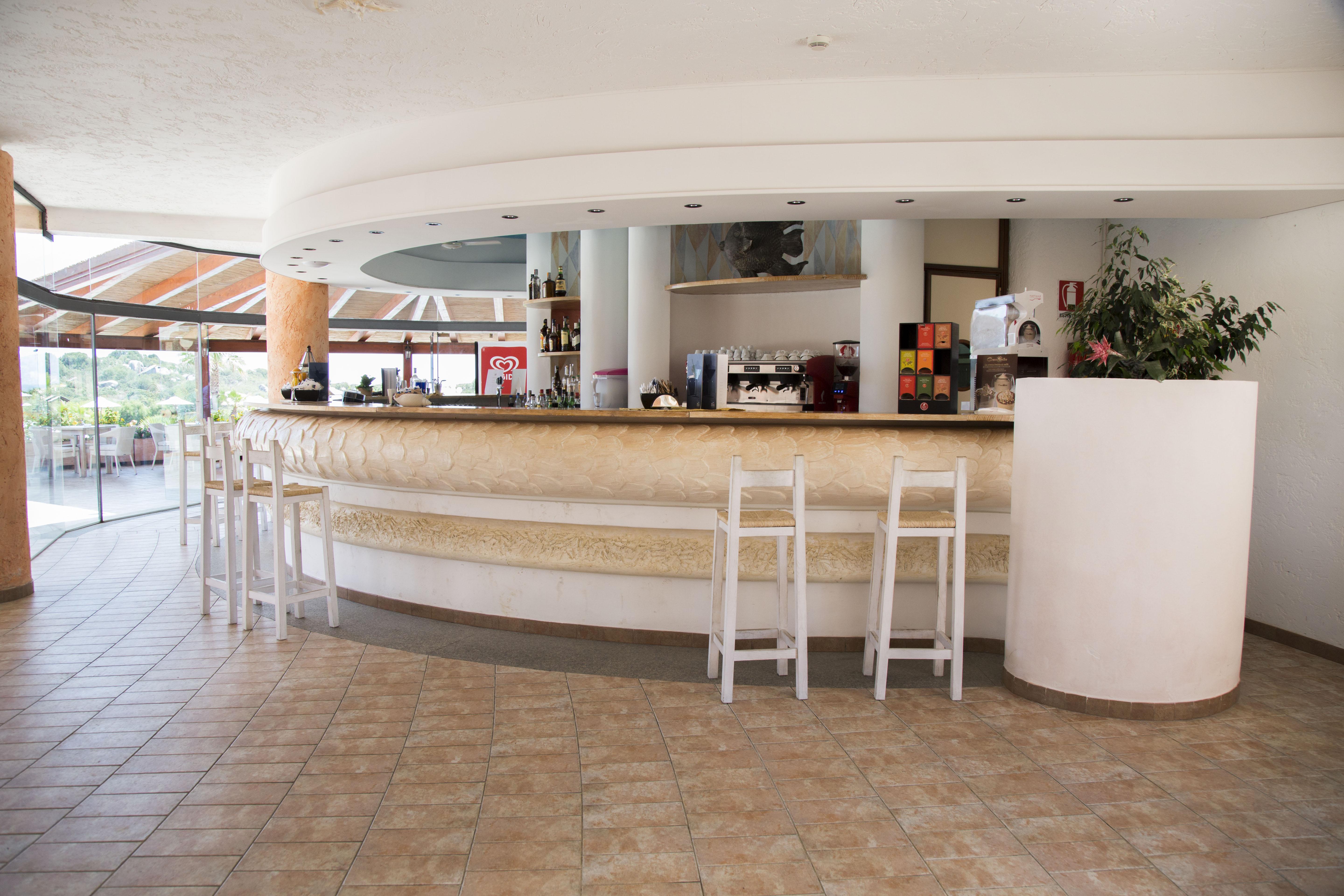 Sant'Elmo Beach Hotel Castiadas Esterno foto