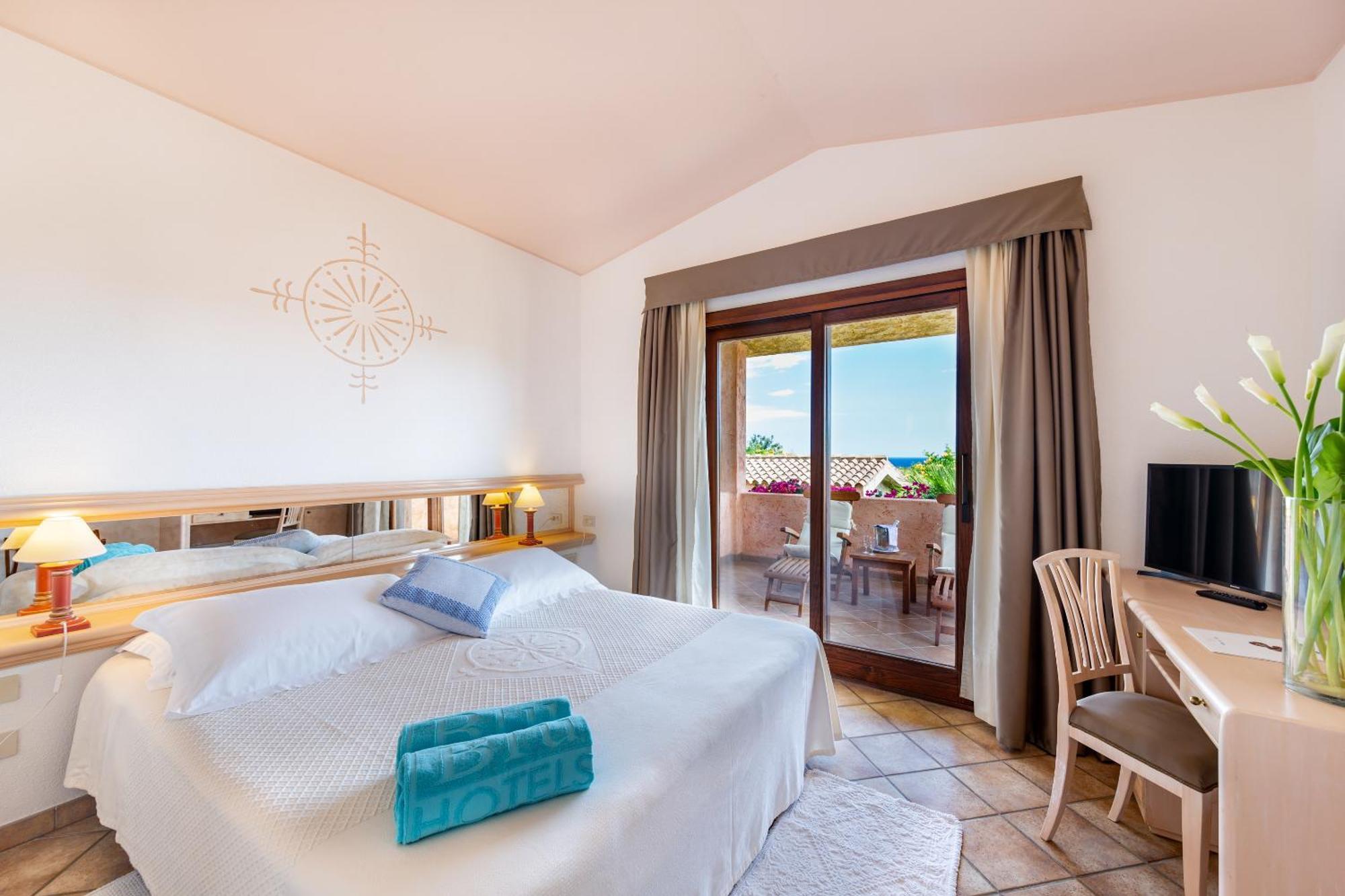 Sant'Elmo Beach Hotel Castiadas Esterno foto