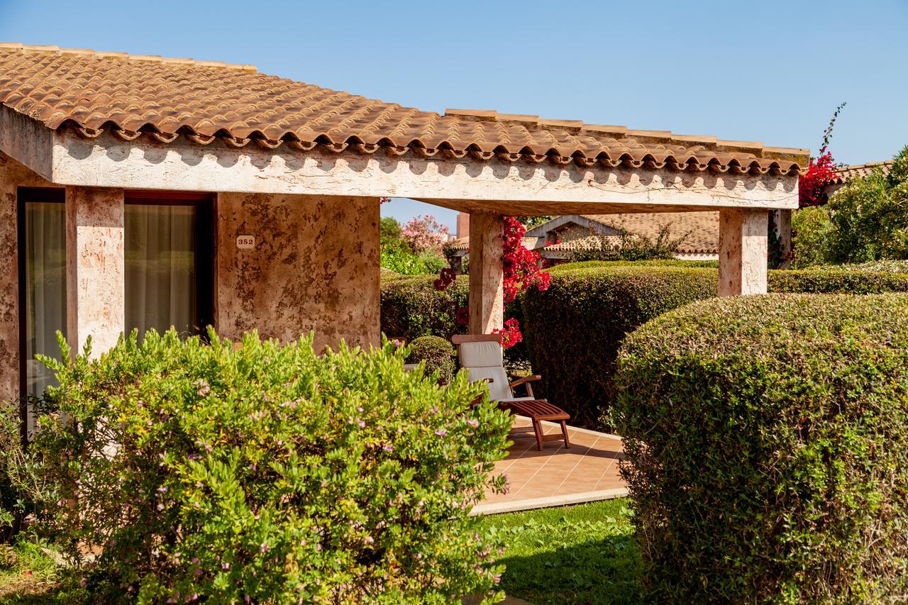 Sant'Elmo Beach Hotel Castiadas Esterno foto