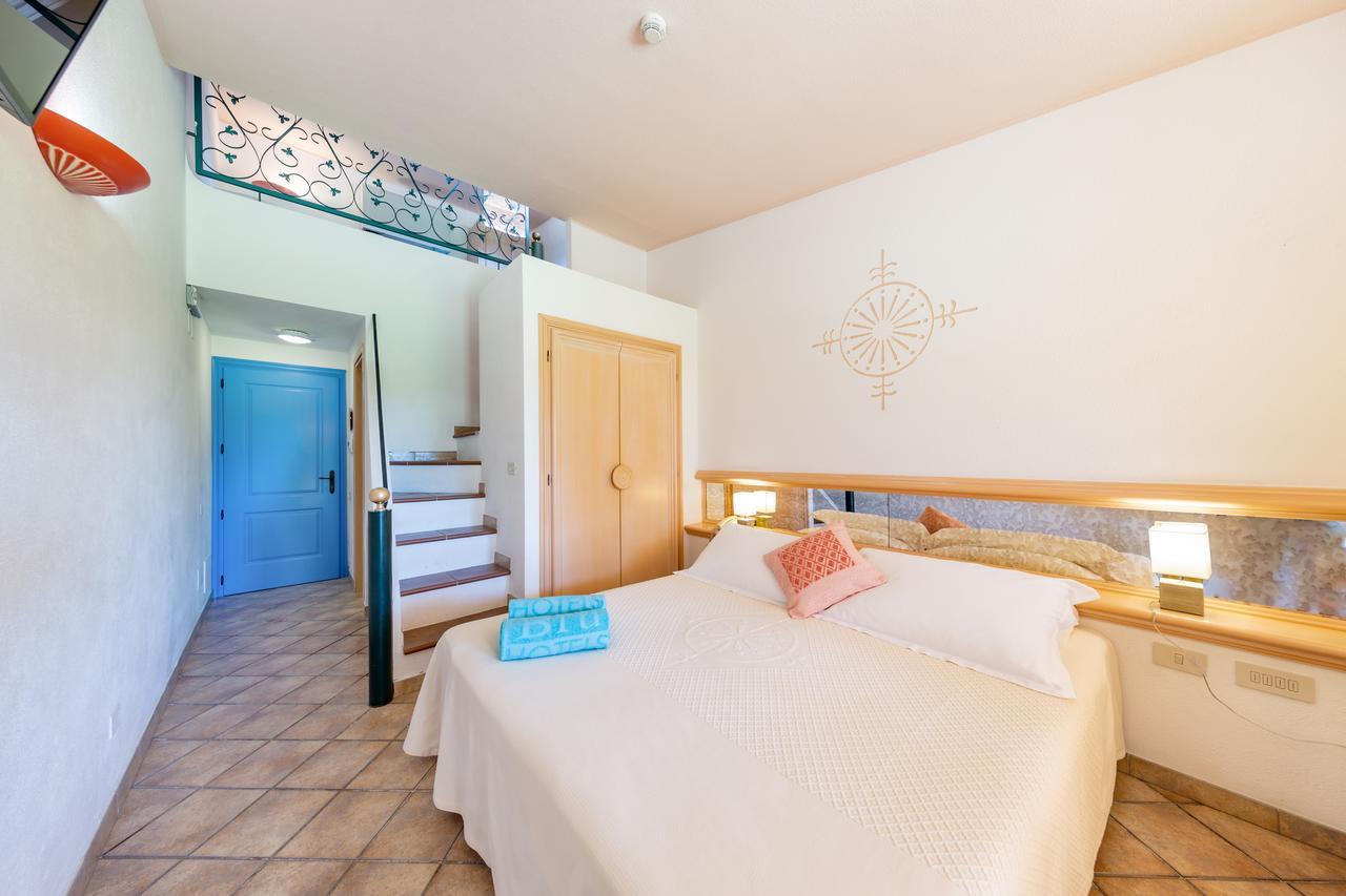 Sant'Elmo Beach Hotel Castiadas Esterno foto