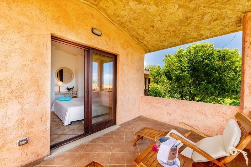 Sant'Elmo Beach Hotel Castiadas Esterno foto