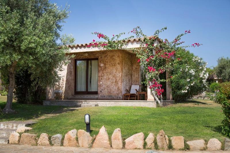 Sant'Elmo Beach Hotel Castiadas Esterno foto